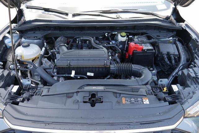 Photo of 2025 Carbonized Gray Metallic Ford Escape