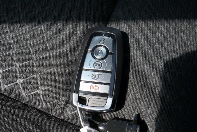 Photo of 2025 Carbonized Gray Metallic Ford Escape