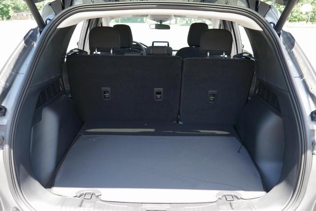 Photo of 2025 Carbonized Gray Metallic Ford Escape