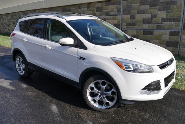 2013 Ford Escape