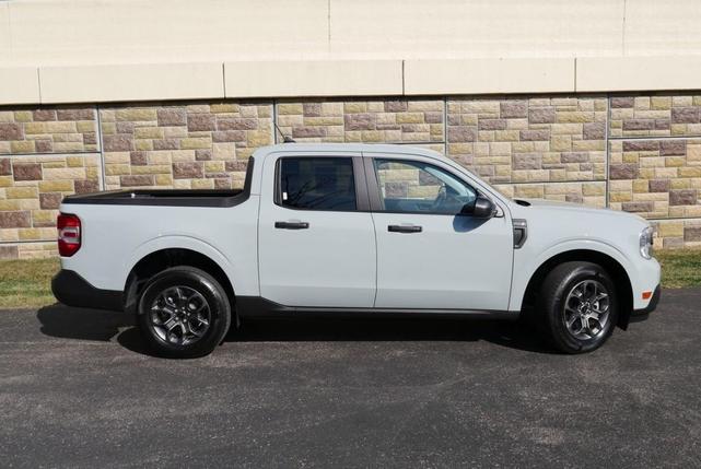 Photo of 2024 Cactus Ford Maverick