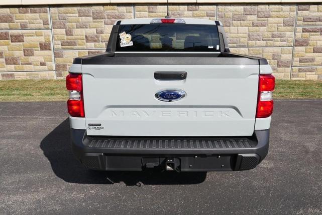 Photo of 2024 Cactus Ford Maverick
