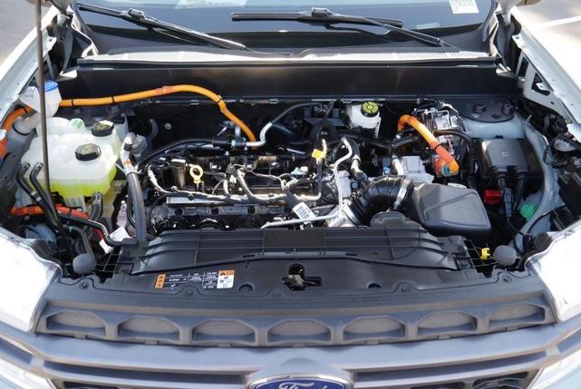 Photo of 2024 Cactus Ford Maverick