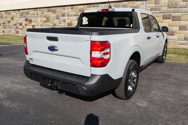 Photo of 2024 Cactus Ford Maverick