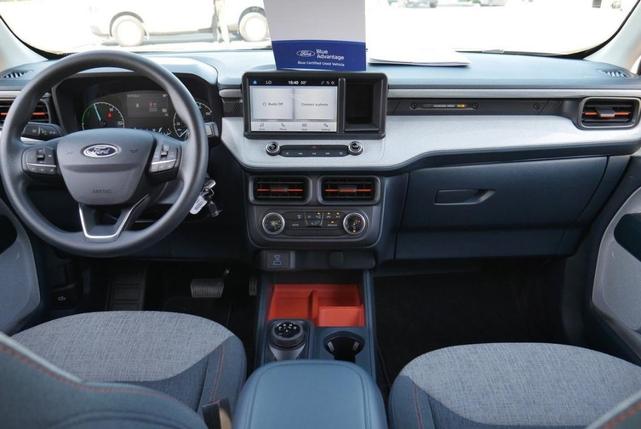Photo of 2024 Cactus Ford Maverick