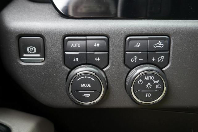 Photo of 2022 Summit White Chevrolet Silverado 1500