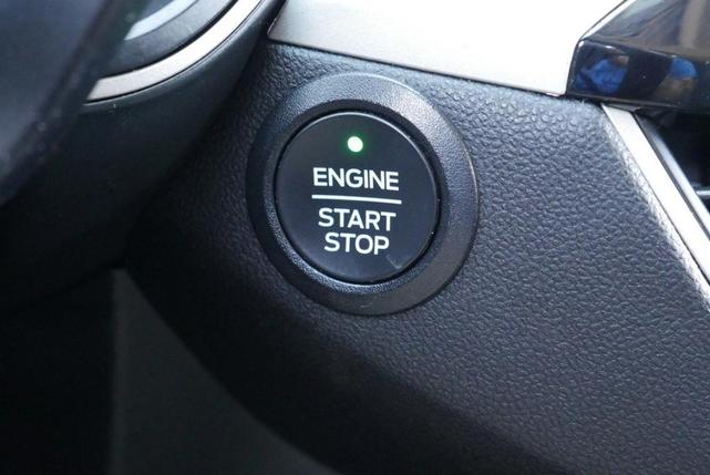 Photo of 2022 Ice Blue Ford Escape