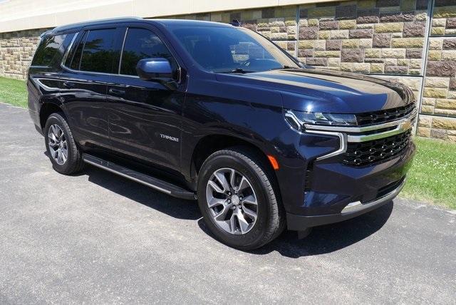 2023 Chevrolet Tahoe