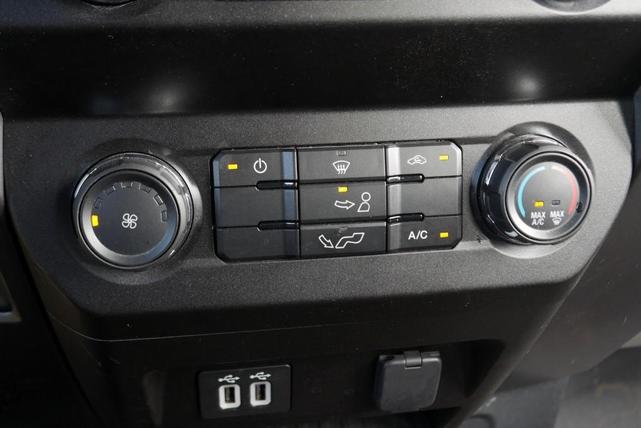 Photo of 2019 Blue Ford F-150