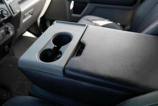 Photo of 2019 Blue Ford F-150