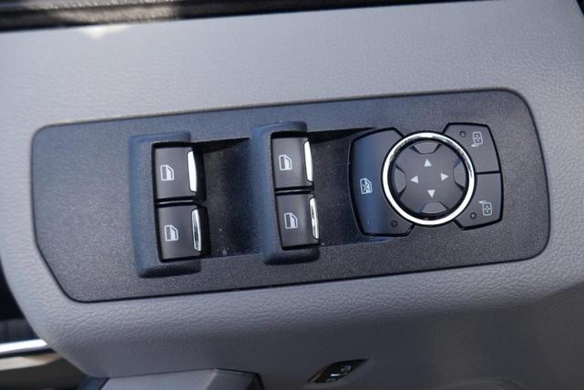 Photo of 2019 Blue Ford F-150