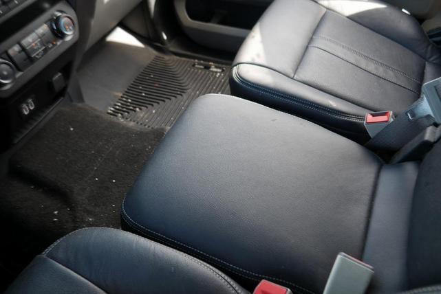 Photo of 2019 Blue Ford F-150