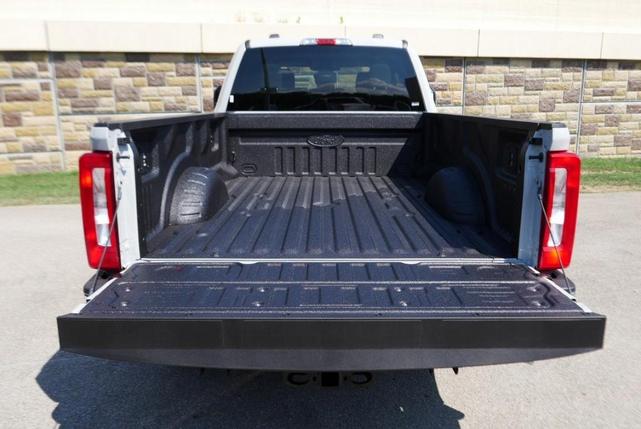 Photo of 2025 Avalanche Ford F-250