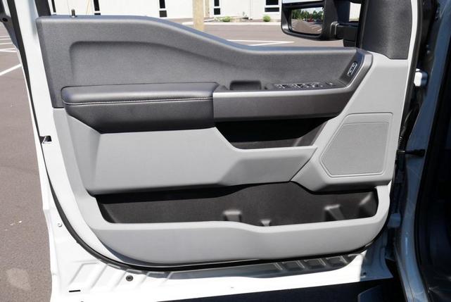 Photo of 2025 Avalanche Ford F-250