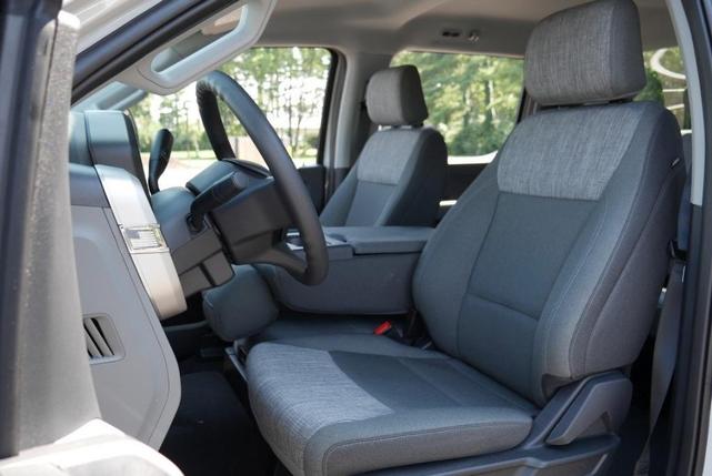 Photo of 2025 Avalanche Ford F-250