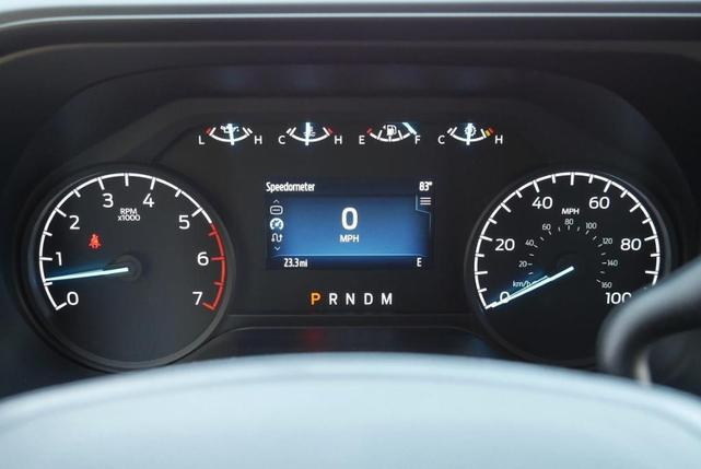 Photo of 2025 Avalanche Ford F-250