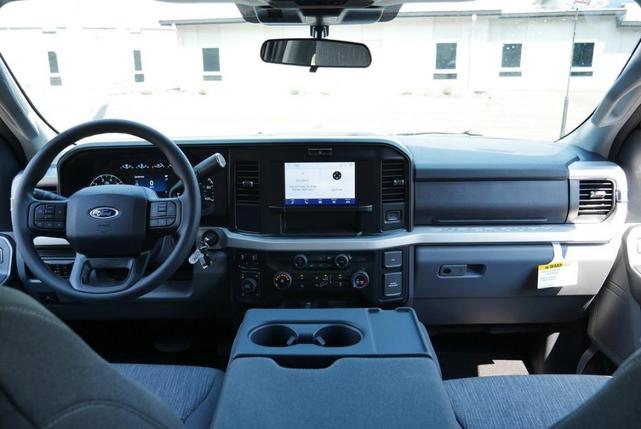 Photo of 2025 Avalanche Ford F-250