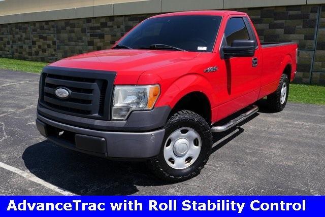 2009 Ford F-150