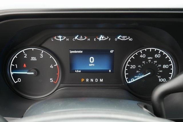 Photo of 2025 Oxford White Ford F-250
