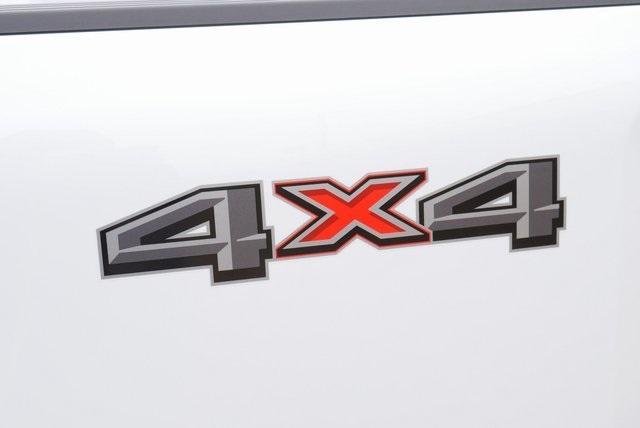 Photo of 2025 Oxford White Ford F-250