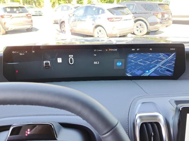 Photo of 2025 Agate Black Metallic Ford Expedition