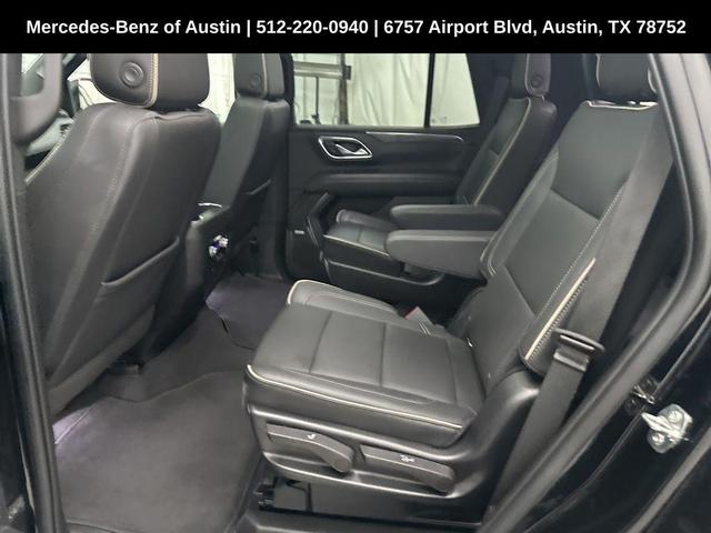 Photo of 2022 Onyx Black GMC Yukon