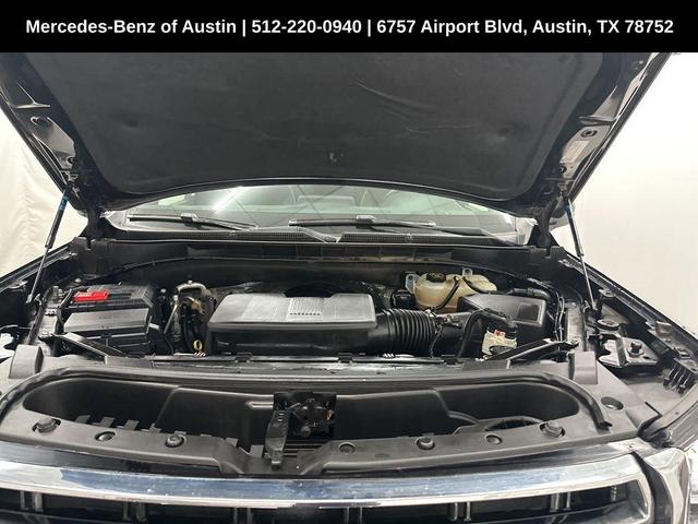 Photo of 2022 Onyx Black GMC Yukon
