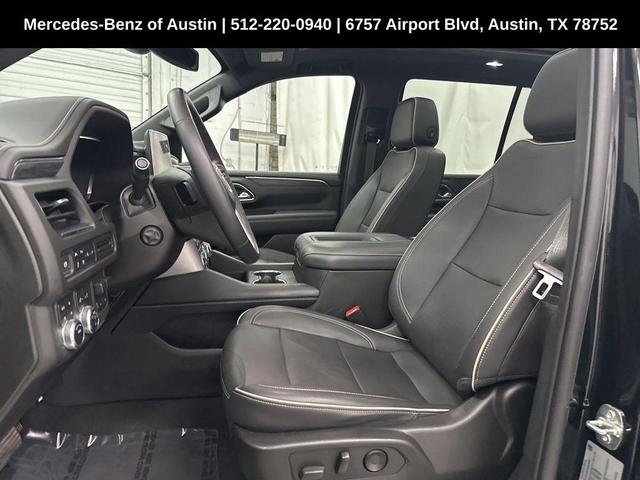 Photo of 2022 Onyx Black GMC Yukon