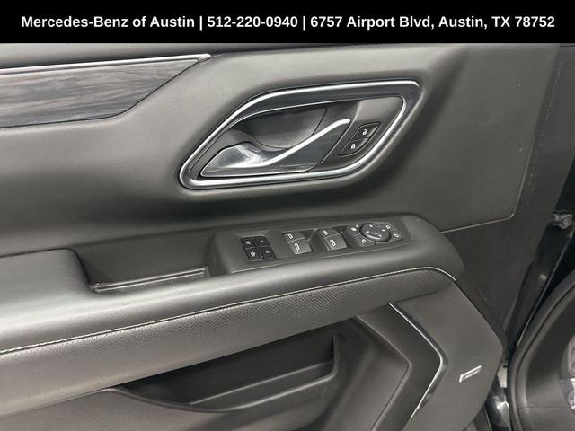 Photo of 2022 Onyx Black GMC Yukon