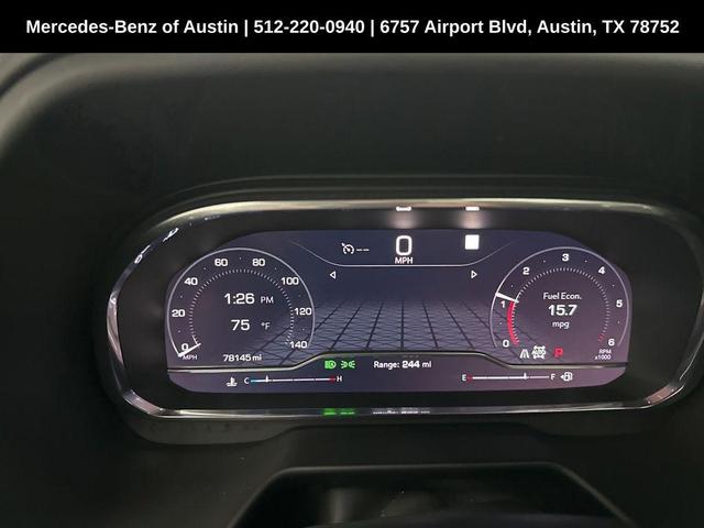 Photo of 2022 Onyx Black GMC Yukon