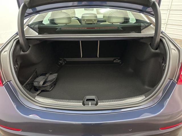 Photo of 2025 Twilight Blue Mercedes-Benz C-Class