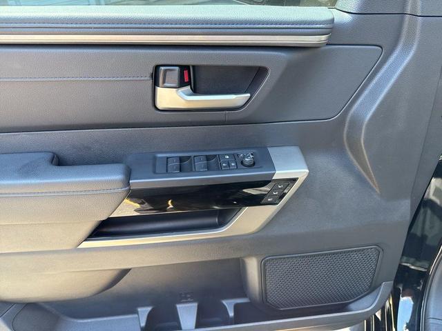 Photo of 2023 Midnight Black Metallic Toyota Tundra