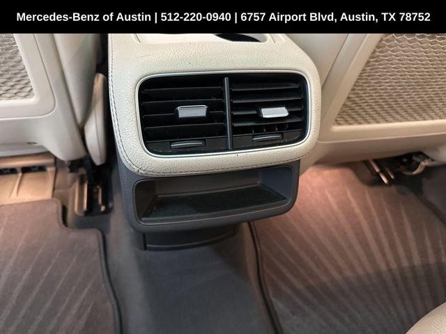 Photo of 2020 Black Mercedes-Benz GLS 450