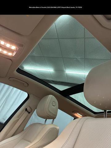 Photo of 2020 Black Mercedes-Benz GLS 450