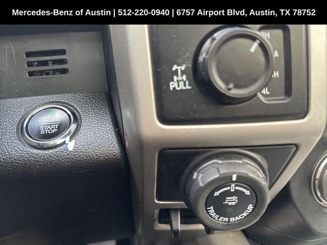 Photo of 2020 Lead Foot Ford F-150