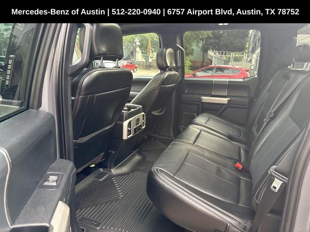 Photo of 2020 Lead Foot Ford F-150
