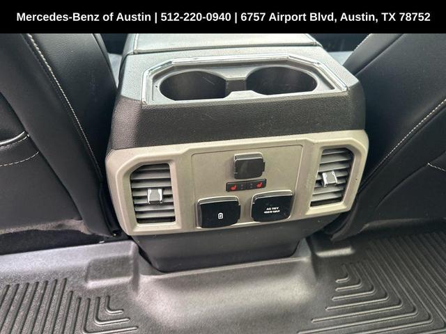 Photo of 2020 Lead Foot Ford F-150