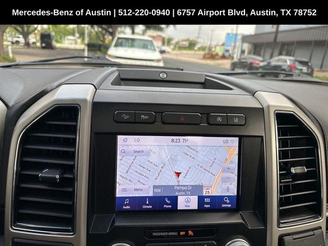 Photo of 2020 Lead Foot Ford F-150