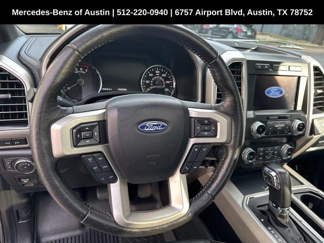 Photo of 2020 Lead Foot Ford F-150