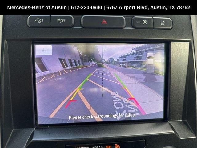 Photo of 2020 Lead Foot Ford F-150