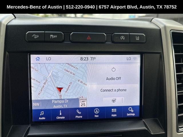 Photo of 2020 Lead Foot Ford F-150