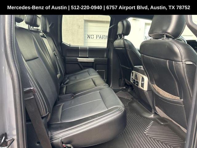 Photo of 2020 Lead Foot Ford F-150