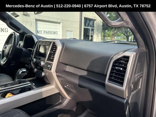 Photo of 2020 Lead Foot Ford F-150