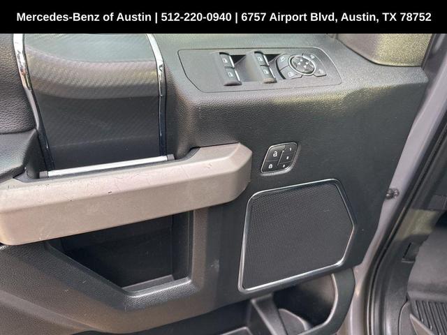 Photo of 2020 Lead Foot Ford F-150