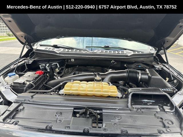 Photo of 2020 Lead Foot Ford F-150