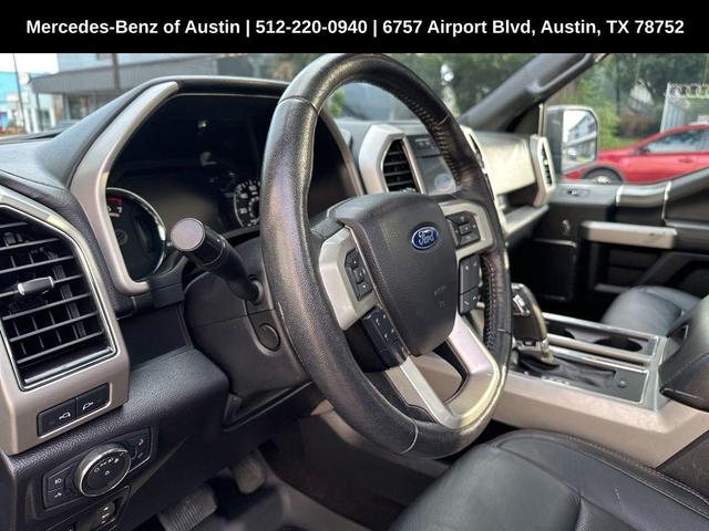 Photo of 2020 Lead Foot Ford F-150