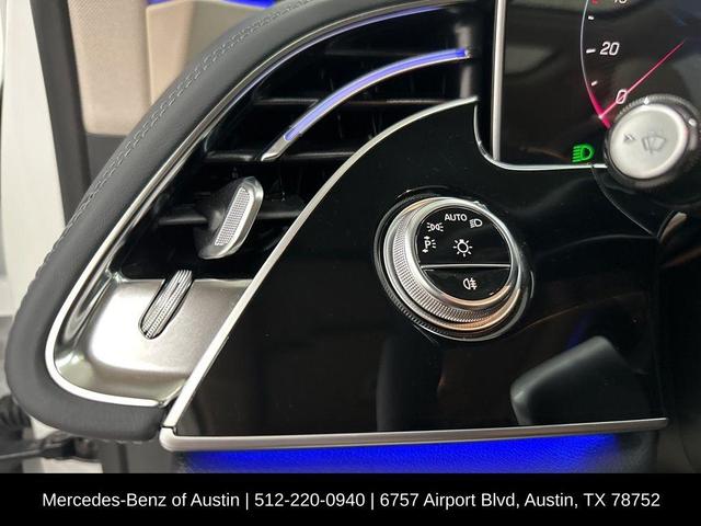 Photo of 2025 White Mercedes-Benz E-Class