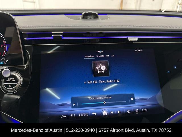 Photo of 2025 White Mercedes-Benz E-Class