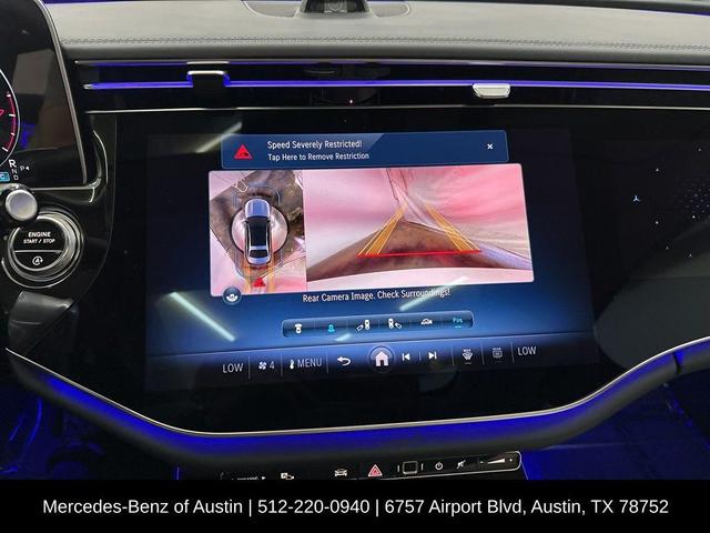 Photo of 2025 White Mercedes-Benz E-Class