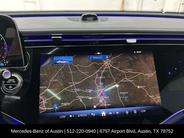 Photo of 2025 White Mercedes-Benz E-Class
